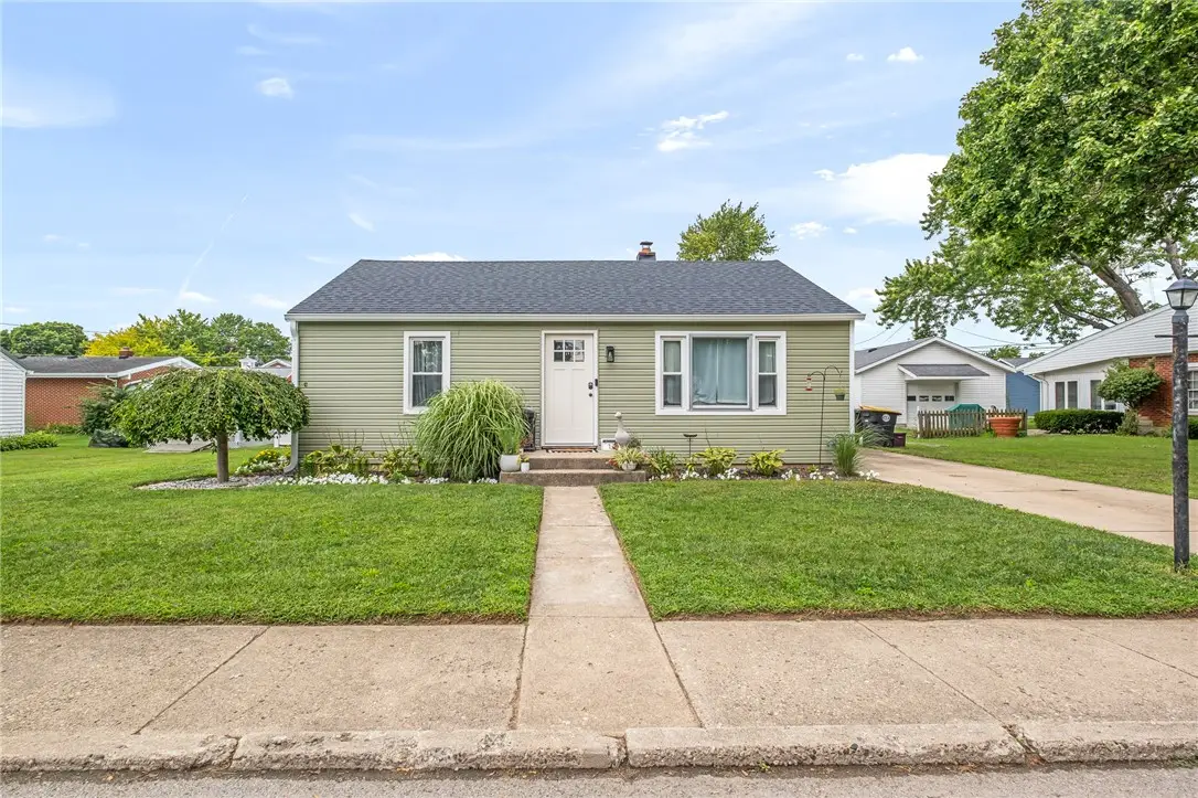 17 N Wenrick Street, Covington, OH 45318 - #1