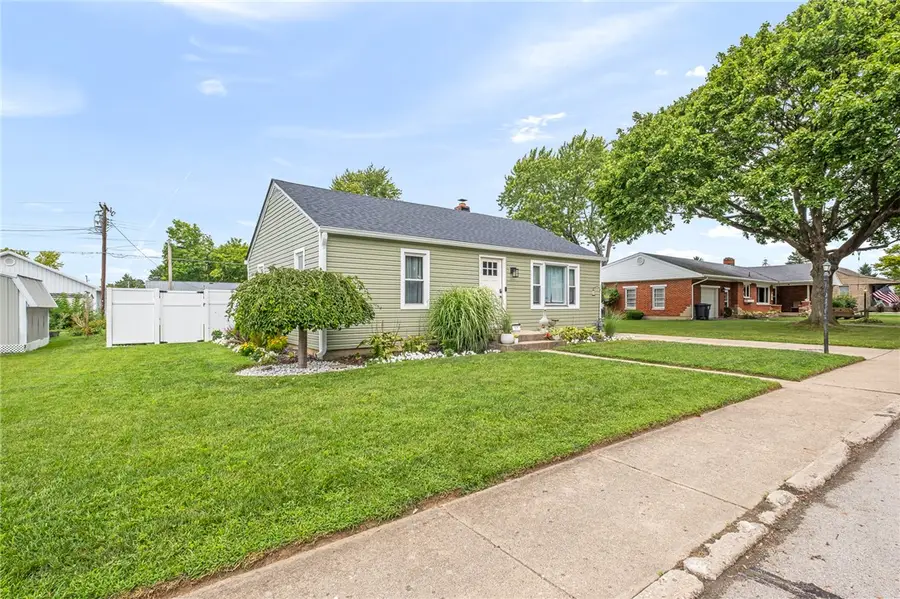 17 N Wenrick Street, Covington, OH 45318 - #2
