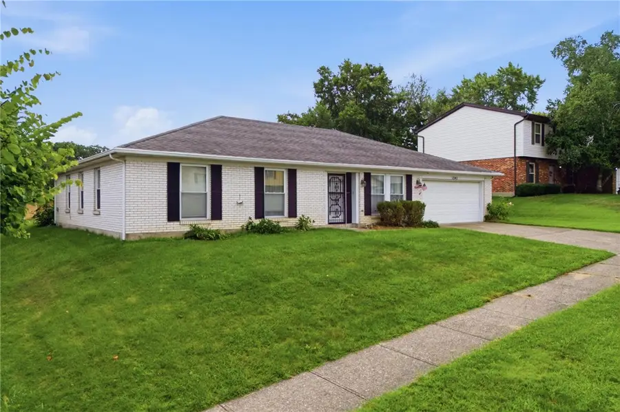 1341 S Elm Street, West Carrollton, OH 45449 - #2