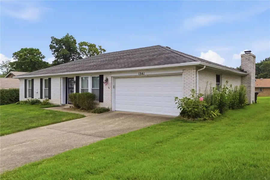 1341 S Elm Street, West Carrollton, OH 45449 - #3