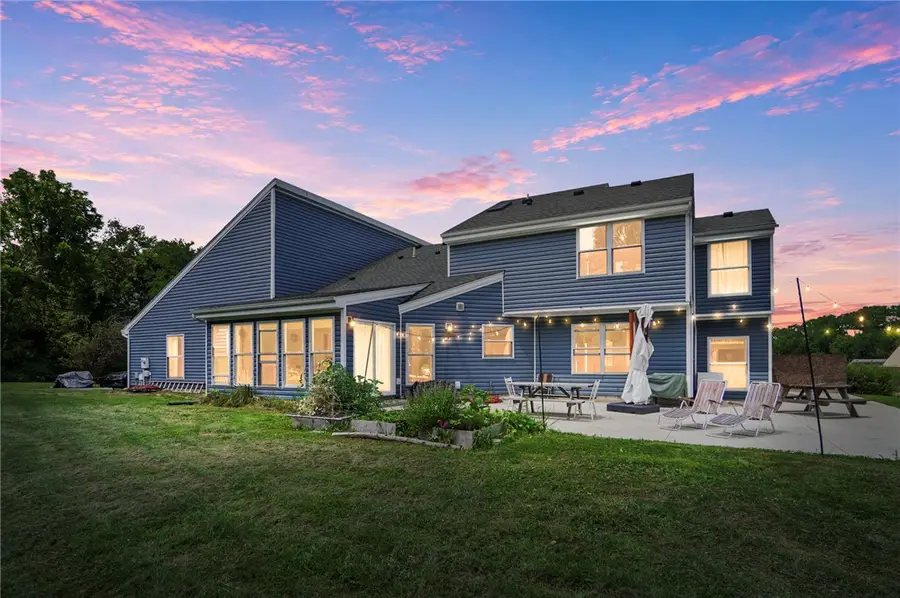 1220 N Montgomery County Line Road, Tipp City, OH 45371 - #2