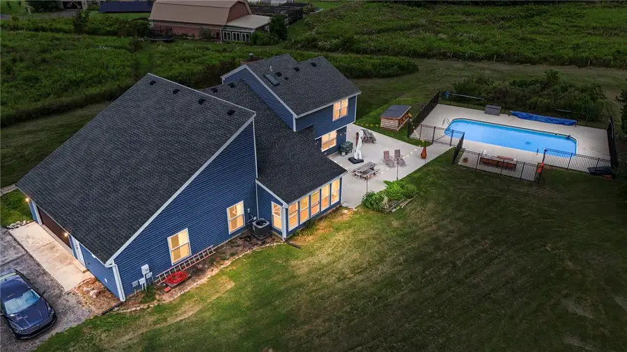 1220 N Montgomery County Line Road, Tipp City, OH 45371 - #3