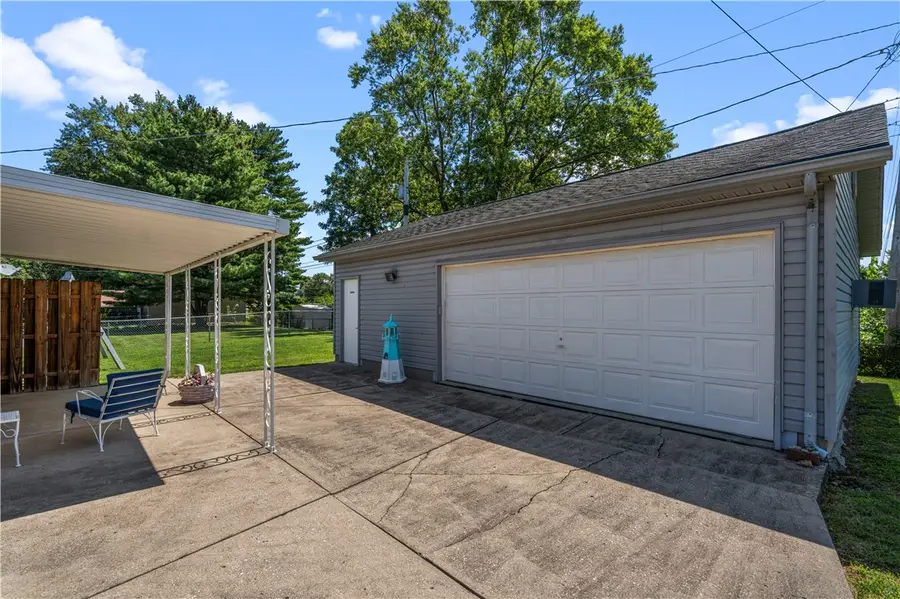 1901 Connecticut Drive, Xenia, OH 45385 - #3
