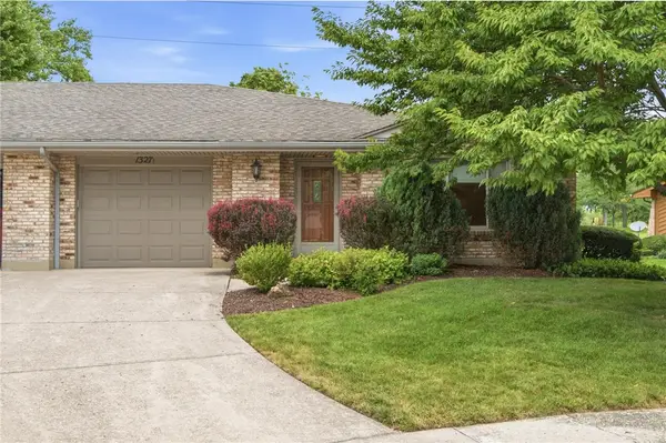 1327 Quail Bend Circle, Kettering, OH 45429
