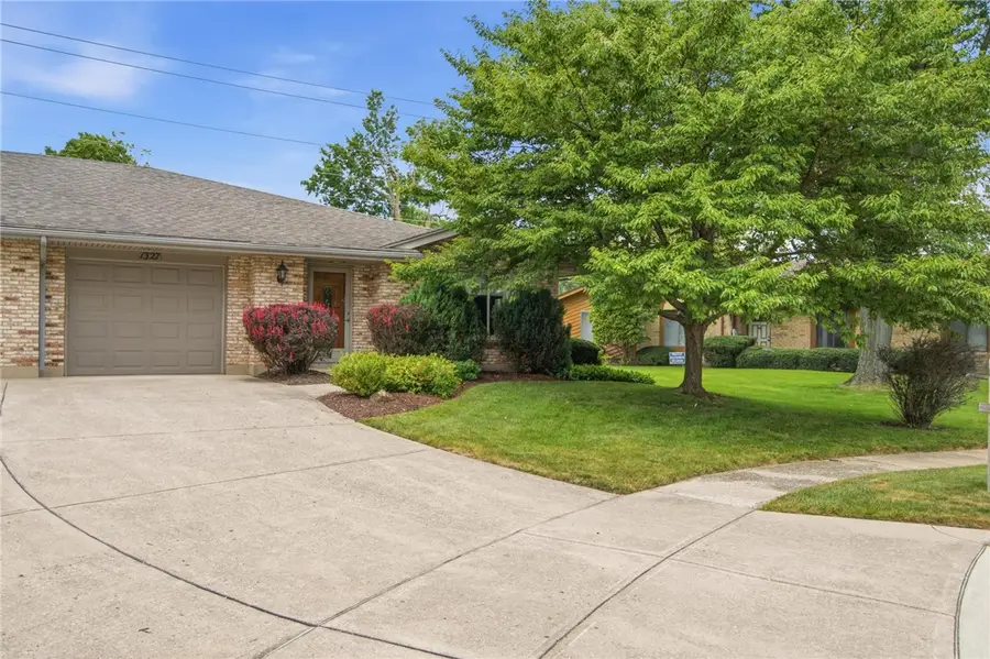 1327 Quail Bend Circle, Kettering, OH 45429 - #2