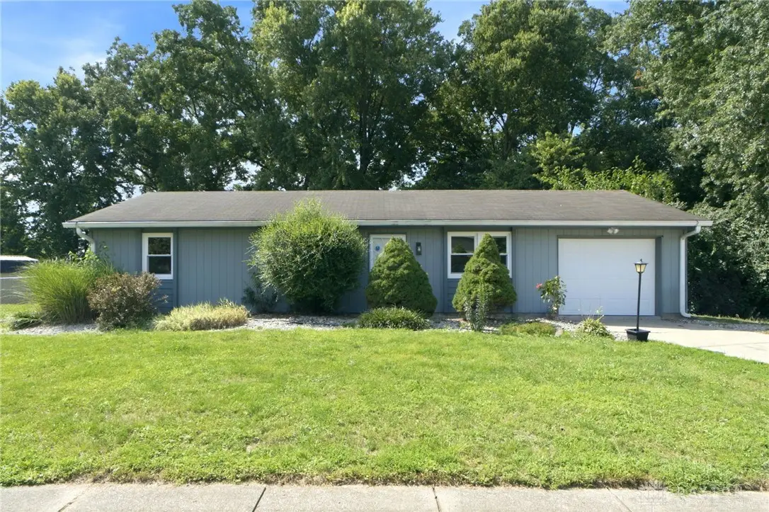 4120 Bonita Drive, Middletown, OH 45044 - #1