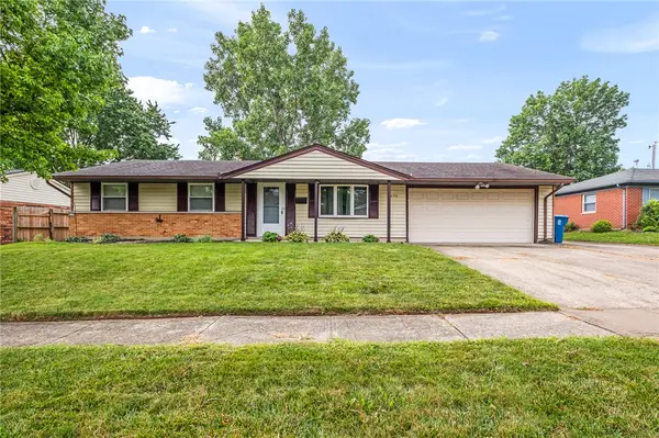 4570 Pennyston Avenue, Huber Heights, OH 45424