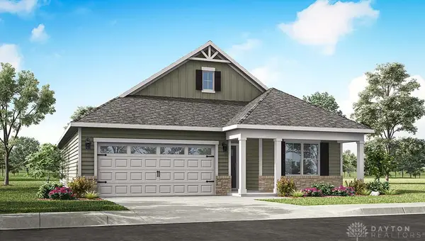2173 Kiel Street, Huber Heights, OH 45424