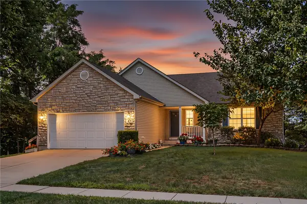 61 Lakeridge Drive, Franklin, OH 45005