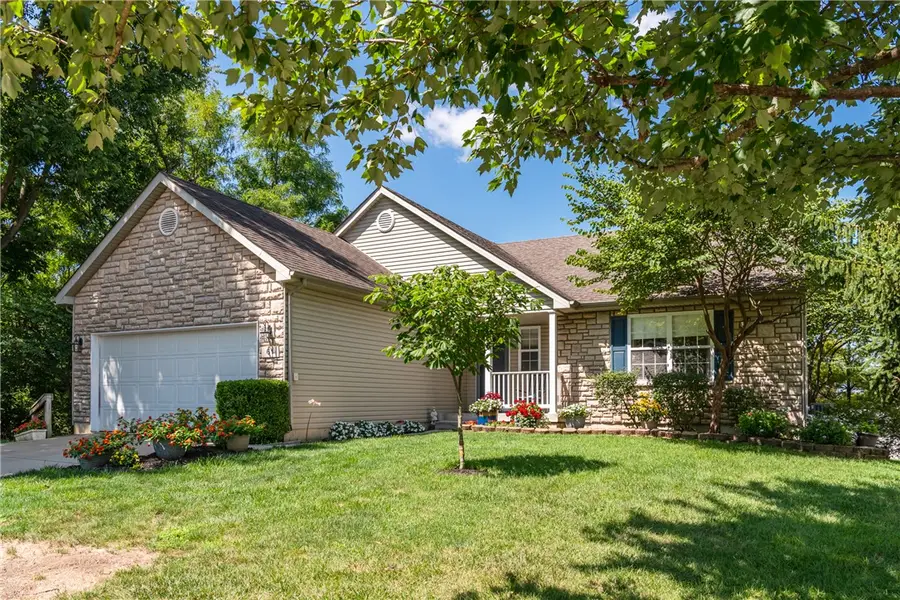 61 Lakeridge Drive, Franklin, OH 45005 - #3