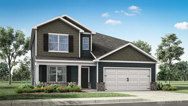 2185 Kiel Street, Huber Heights, OH 45424