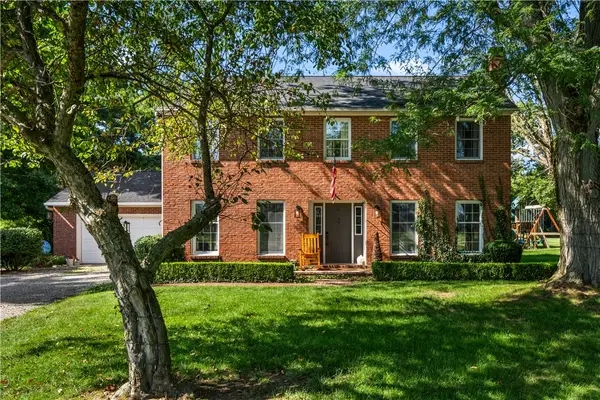 10325 Old Dayton Road, New Lebanon, OH 45345