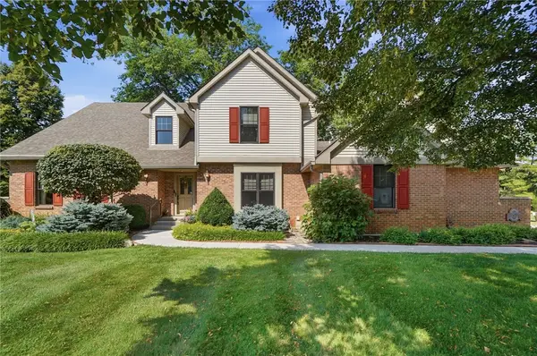 2340 Rockingham Drive, Troy, OH 45373