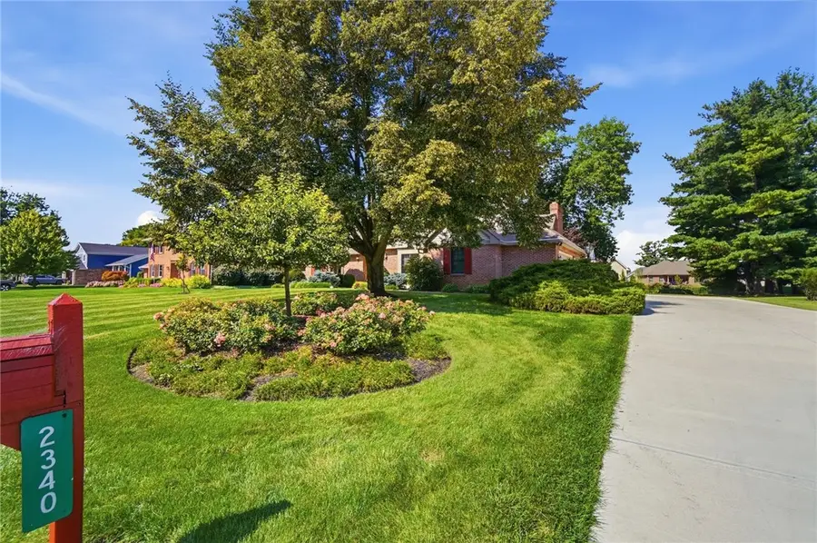 2340 Rockingham Drive, Troy, OH 45373 - #3