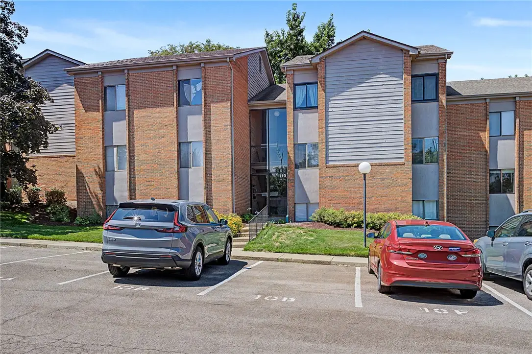 1110 Eagle Feather Circle #C, West Carrollton, OH 45449 - #1