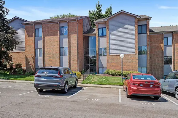 1110 Eagle Feather Circle #C, West Carrollton, OH 45449