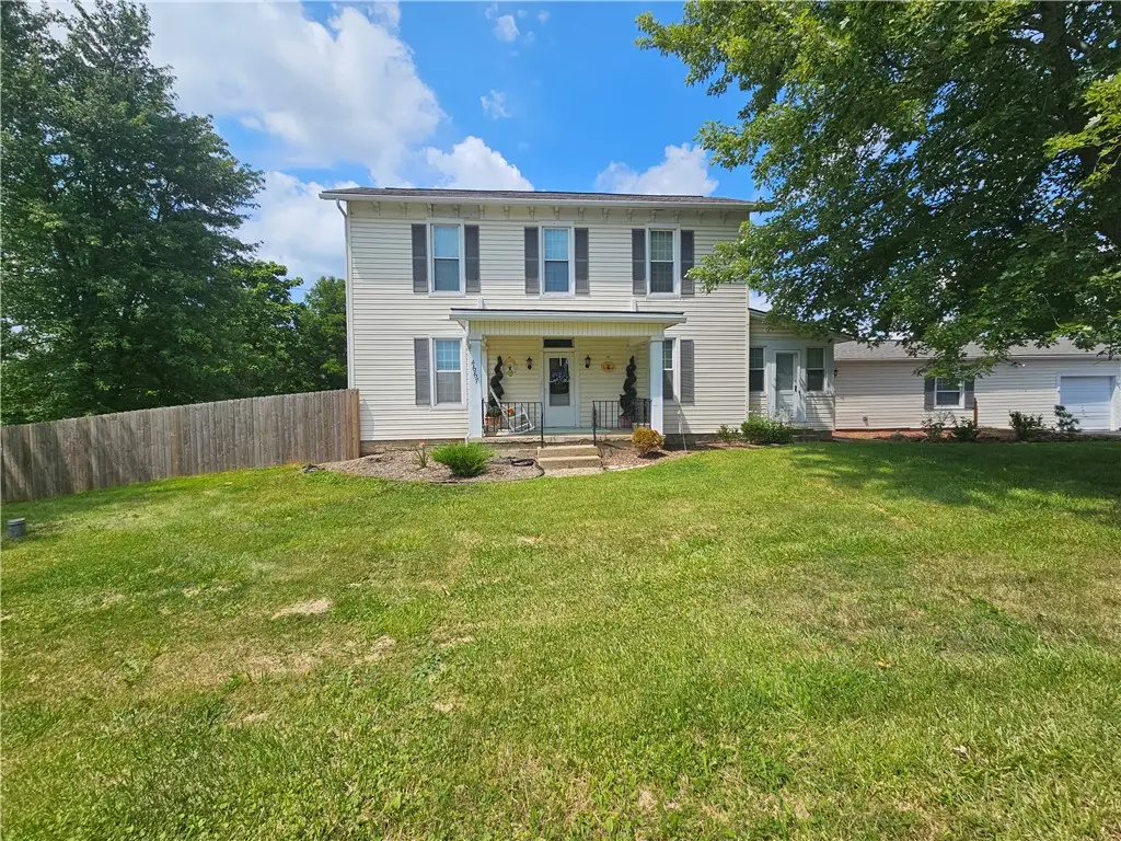 4667 Sulphur Springs Road, Brookville, OH 45309 - #1