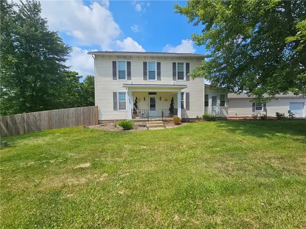 4667 Sulphur Springs Road, Brookville, OH 45309