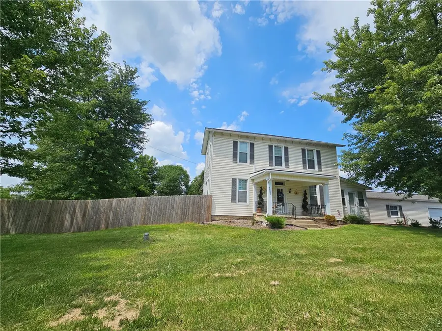 4667 Sulphur Springs Road, Brookville, OH 45309 - #2