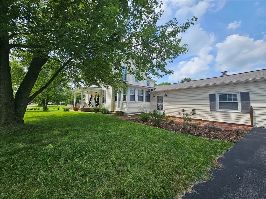 4667 Sulphur Springs Road, Brookville, OH 45309 - #3