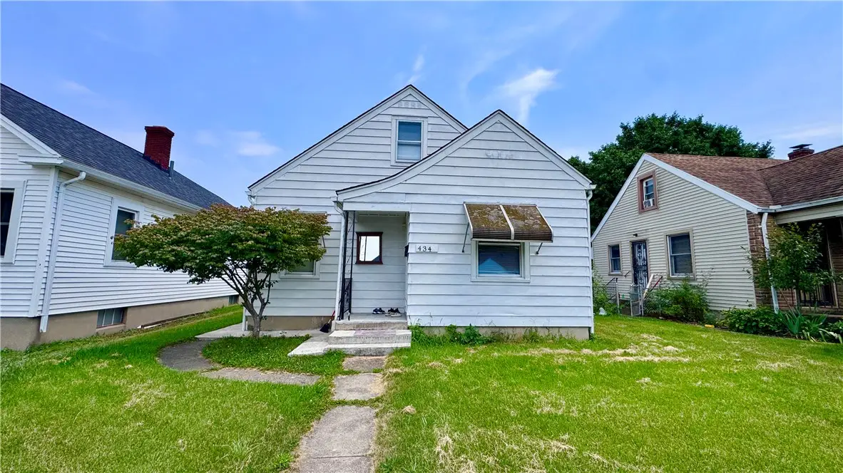 434 Grove Avenue, Dayton, OH 45404 - #1
