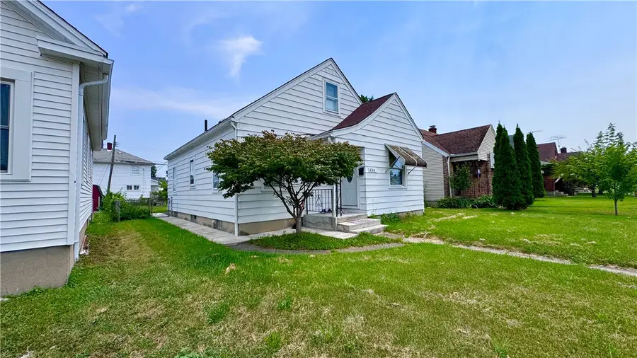 434 Grove Avenue, Dayton, OH 45404 - #2