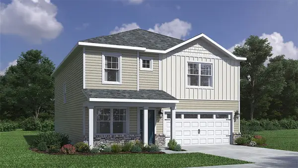 419 Brubaker Drive, New Carlisle, OH 45344