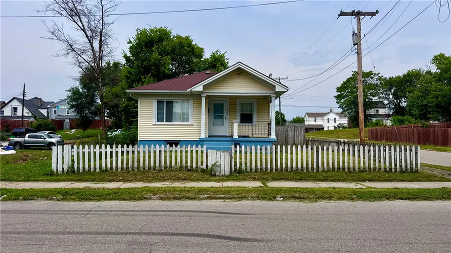 1539 Chapel Street, Dayton, OH 45404 - #2