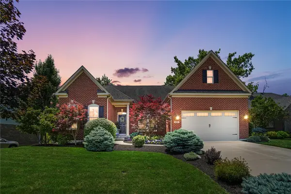 8957 Bordeaux Way, Washington Twp, OH 45458