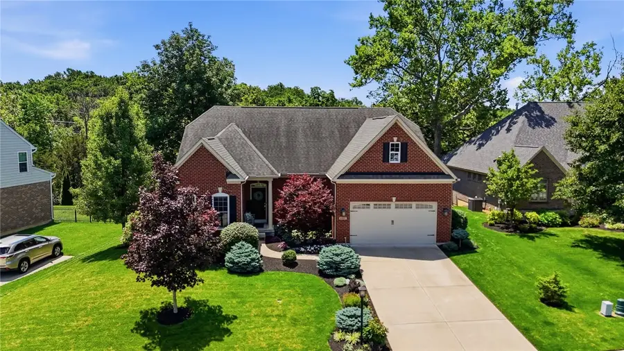 8957 Bordeaux Way, Washington, OH 45458 - #2