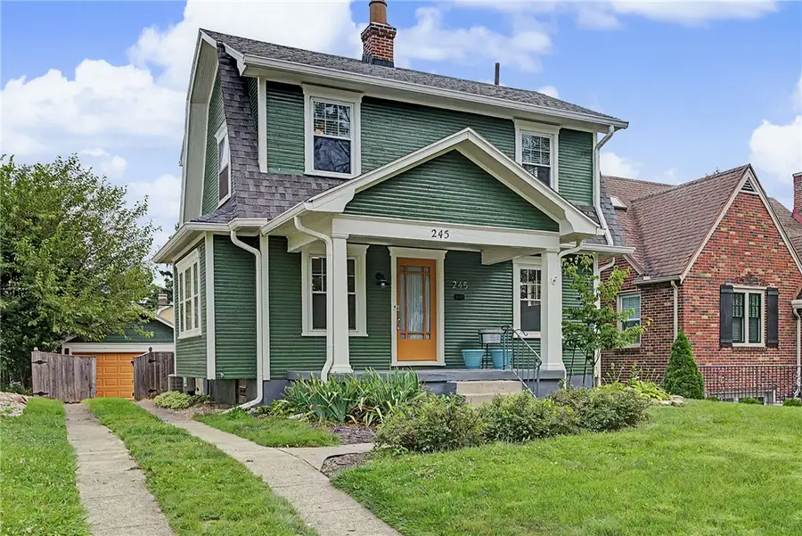 245 Orchard Drive, Oakwood, OH 45419 - #2