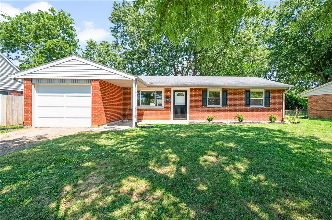 585 Montana Drive, Xenia, OH 45385 - #1