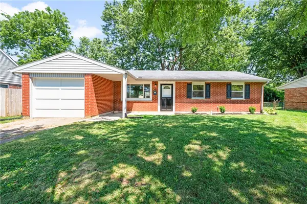 585 Montana Drive, Xenia, OH 45385