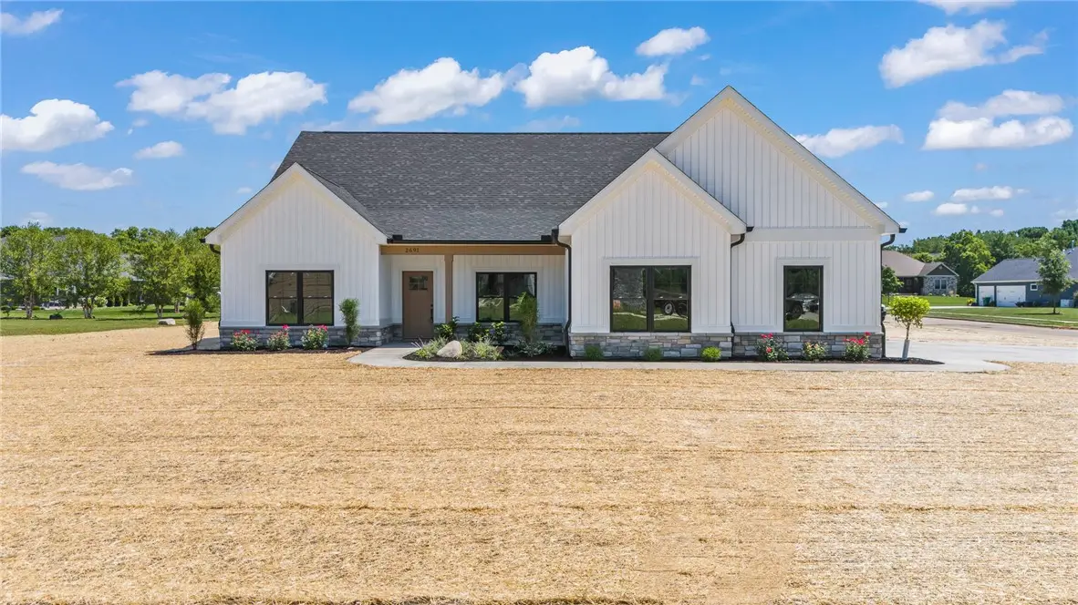 2691 Pleasant View Drive, Troy, OH 45373 - #1