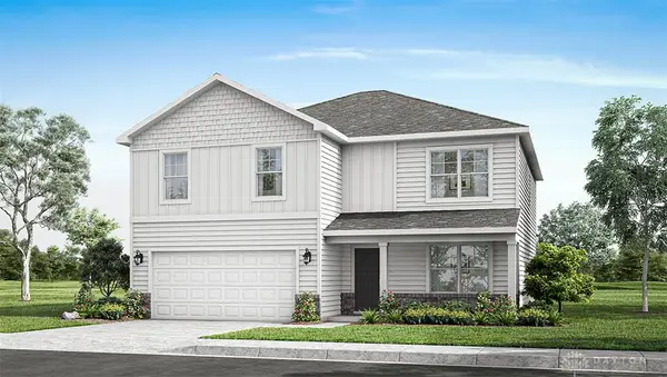 417 Brubaker Drive, New Carlisle, OH 45344