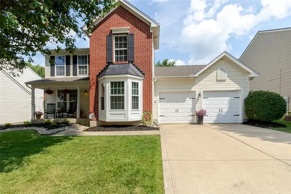 44 Christman Drive, Springboro, OH 45066