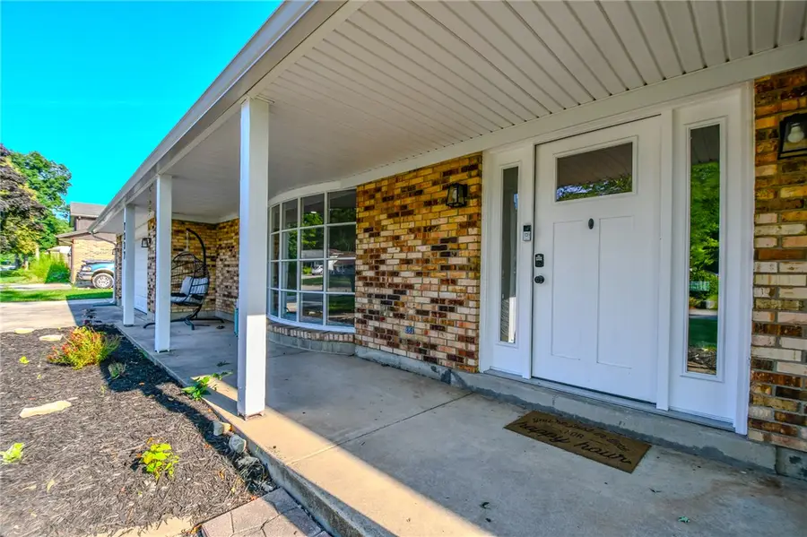 7337 Brandtvista Avenue, Huber Heights, OH 45424 - #2