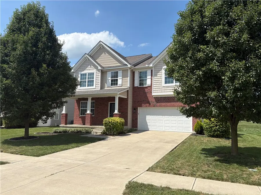 2571 Sunset Maple Drive, Tipp City, OH 45371 - #2
