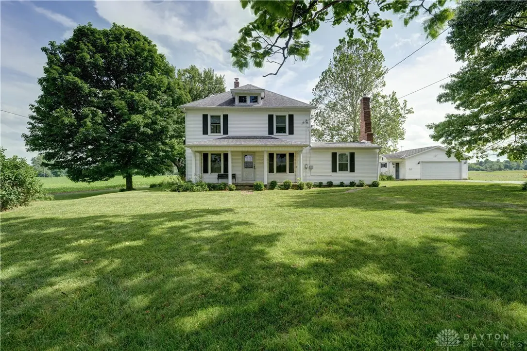 8150 Snake Road, Dayton, OH 45426 - #1