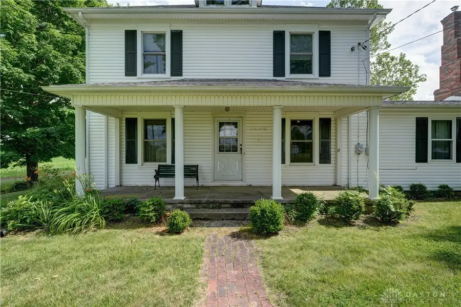 8150 Snake Road, Dayton, OH 45426 - #2