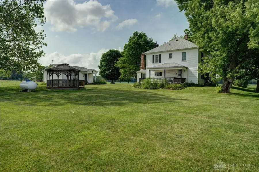 8150 Snake Road, Dayton, OH 45426 - #3