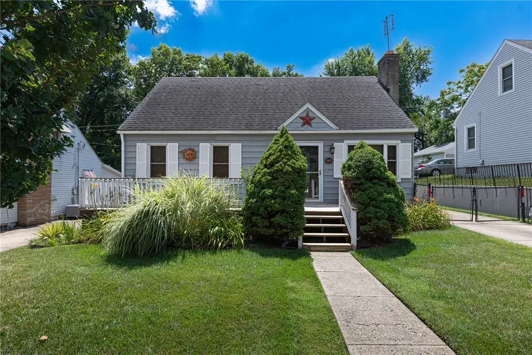 4514 Airway Road, Riverside, OH 45431 - #1