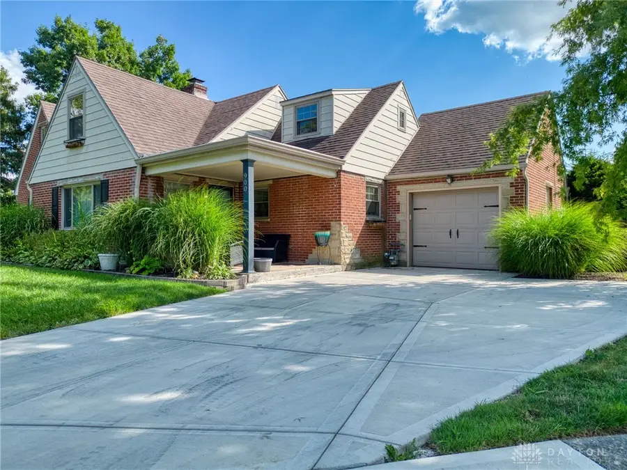 900 Devonshire Road, Dayton, OH 45419 - #2