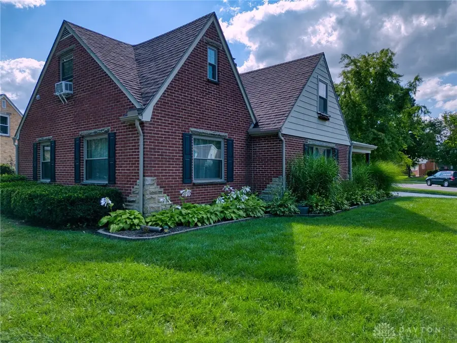 900 Devonshire Road, Dayton, OH 45419 - #3