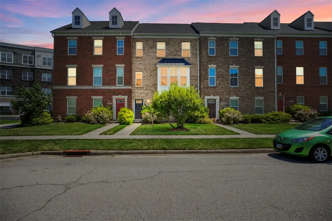 9550 Cobblestone Walk, West Chester, OH 45069 - #1