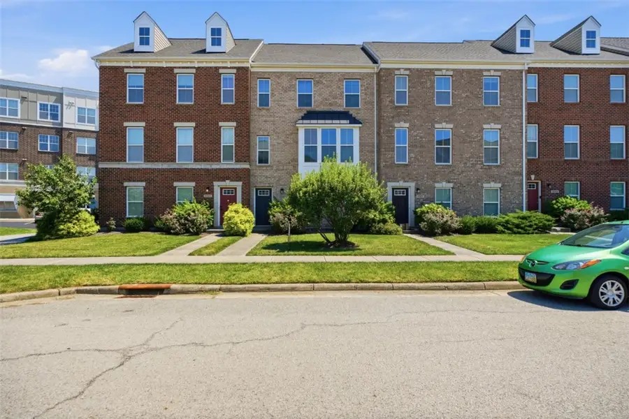9550 Cobblestone Walk, West Chester, OH 45069 - #2
