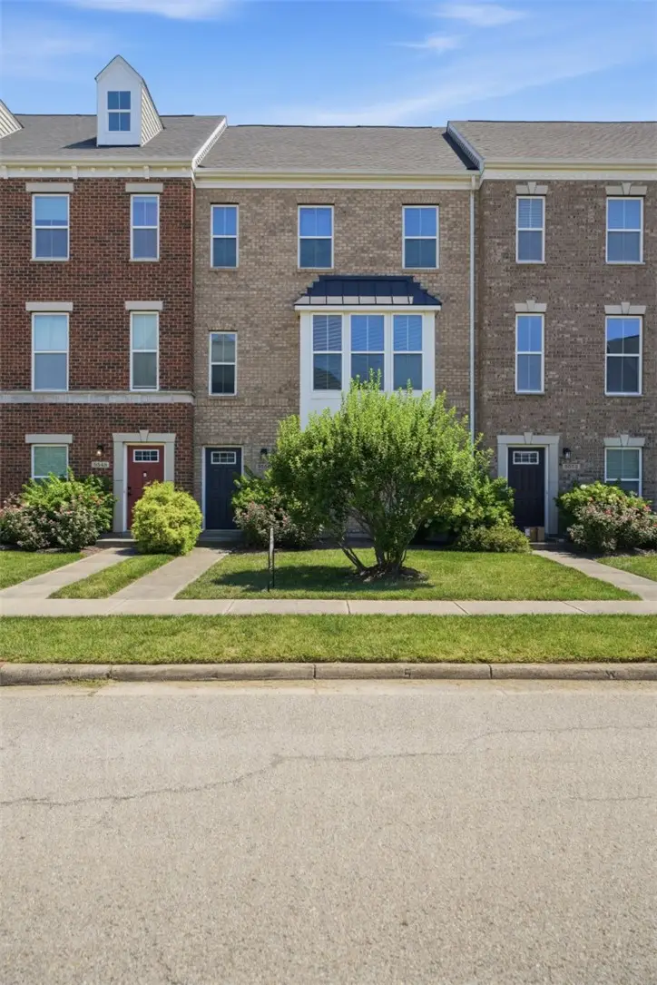9550 Cobblestone Walk, West Chester, OH 45069 - #3