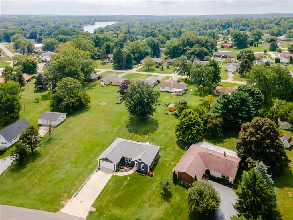 45 Lakengren Drive, Eaton, OH 45320 - #1