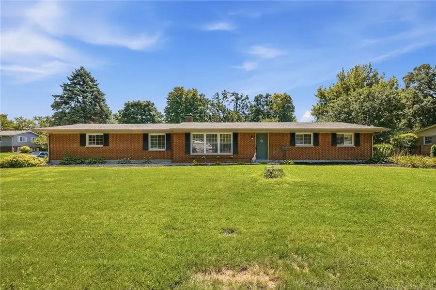2450 Rawnsdale Road, Kettering, OH 45440 - #2