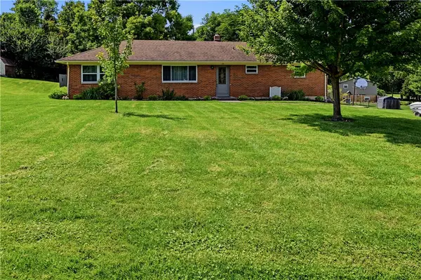 25 Secore Court, Beavercreek, OH 45440
